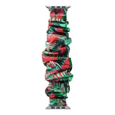 Pop Loop For Apple Watch 49/45/44/42Mm - Tropical